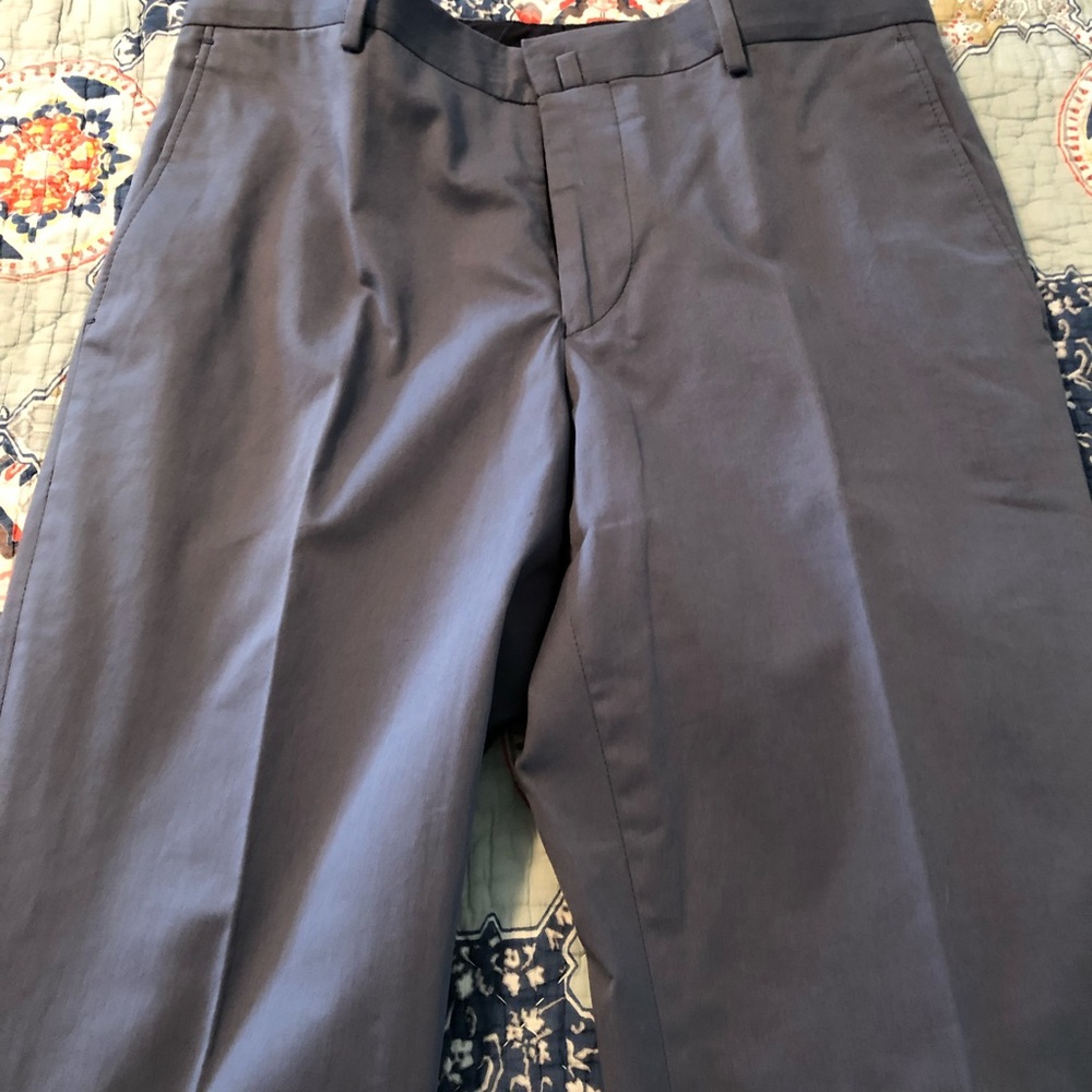 Hackett dress pants.  32R.  Never worn.